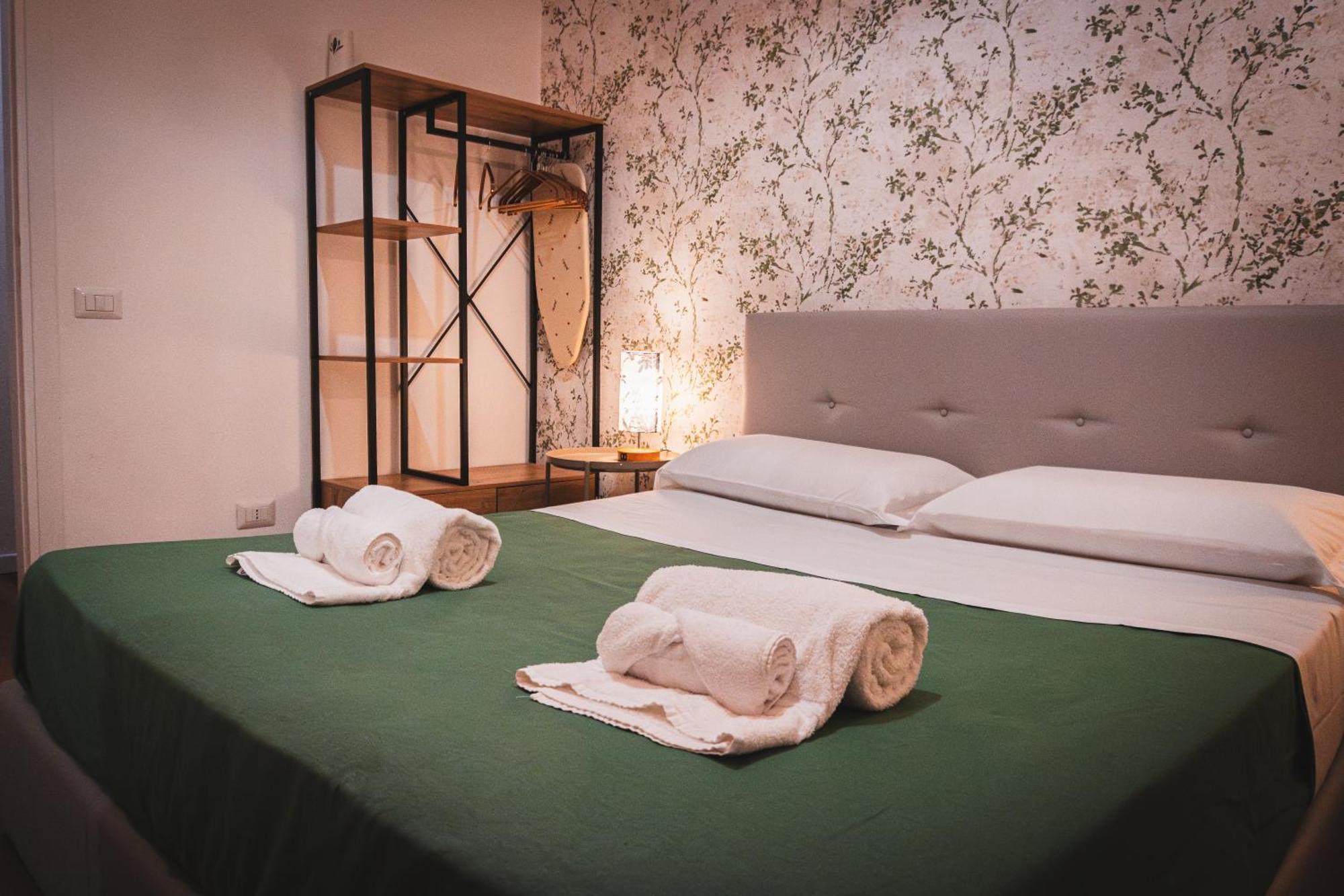 Old Town Nest In Civitavecchia Luaran gambar