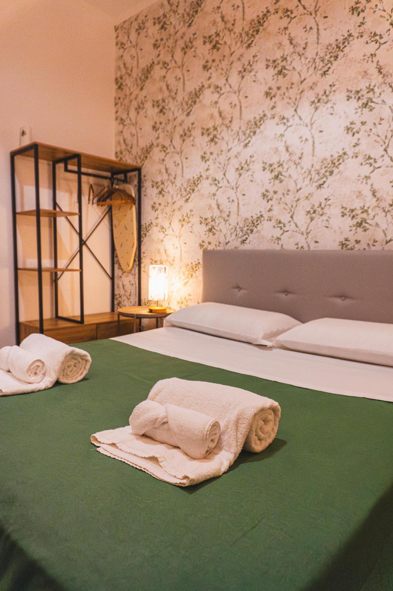 Old Town Nest In Civitavecchia Luaran gambar